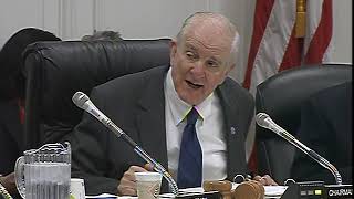 W&M Hearing: Apr 13, 2011 Room B318