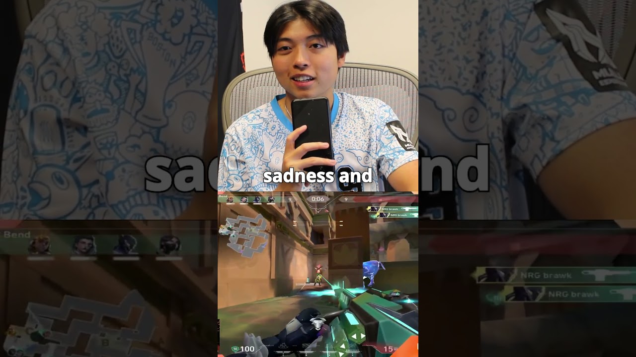 OXY о том, что пошло не так в матче Cloud9 против NRG