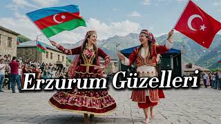 Erzurum Güzelleri - Remix Bass Maxsoundaz