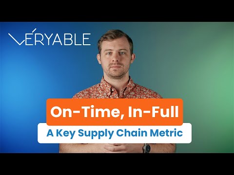 Veryable - On-Time,