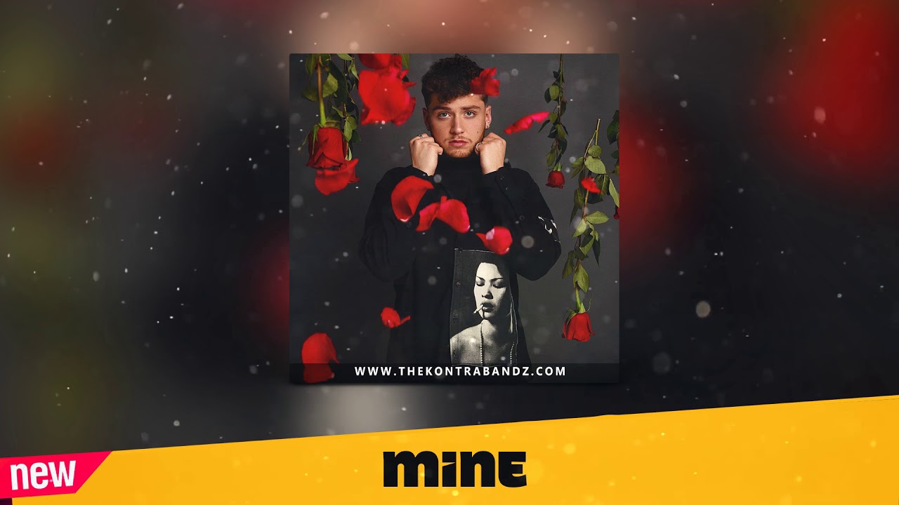 Bazzi Type Beat