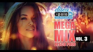 Składanka Disco Polo Wrzesień