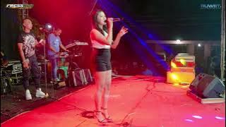 SEMAKIN SAYANG SEMAKIN KEJAM RISTA PUTRI FRESS MUSIC - HAPPY PARTY GANJA COMMUNITY NGULAAN - SENDYS