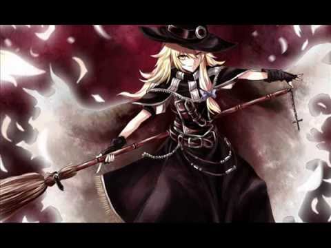 東方Touhou [Metal/Rock] Love-colored Master Spark - YouTube