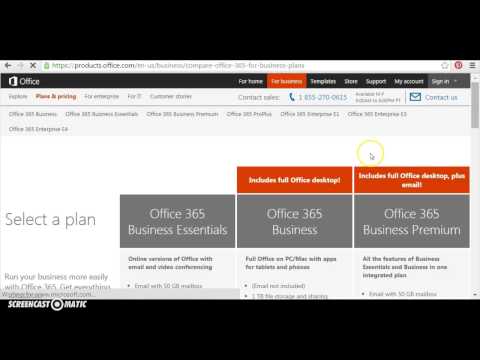 Microsoft Office 365 Login