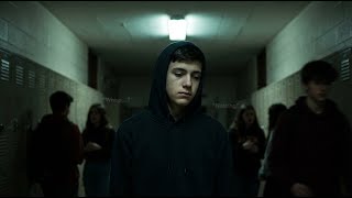 Stones They Threw | An Emotional Song About Bullying, Strength & Kindness screenshot 2