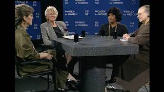 On Education in the Arts | Women to Women