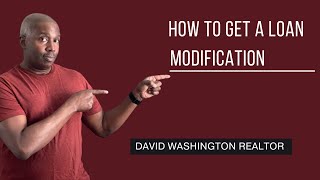 Loan Modification 2