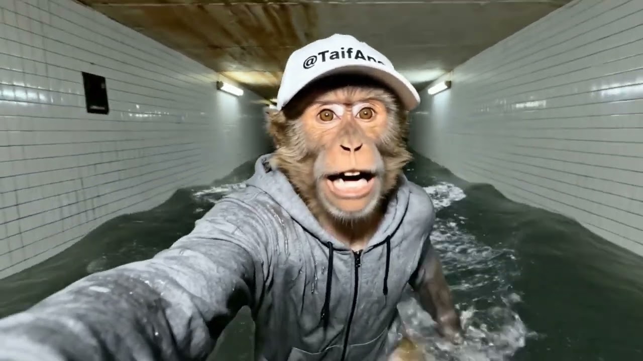 كيف تدخل الباك رومز ⏐ Backrooms