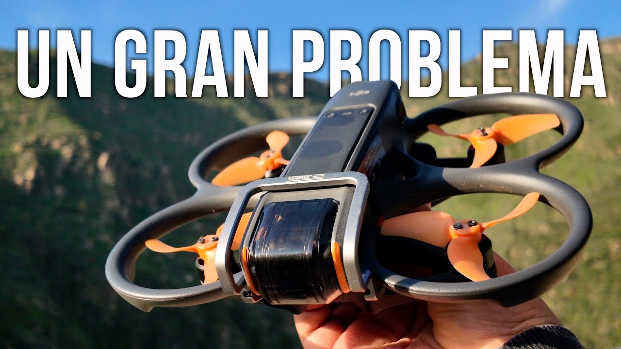 🔴AVATA 2 un AÑO DESPUES, ME ARREPIENTO?🚀