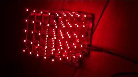 Sonic PI and 4Tronix Cube:Bit play Ragtime