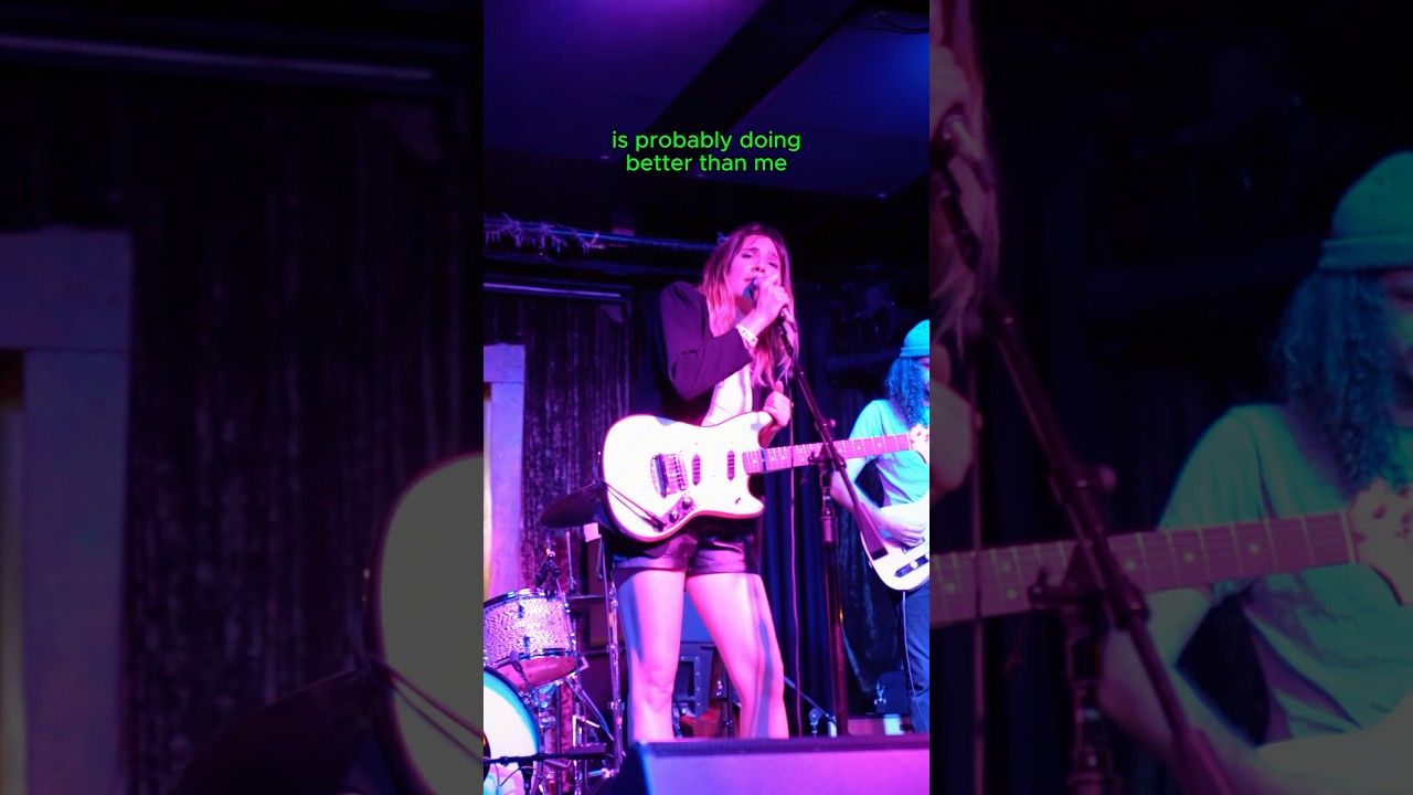 Can’t wait to play a SOLD OUT show in SF 4/5 opening for ​⁠