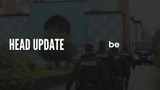 Bite Explore/Head Update(Germany bans Muslim group citing ‘extremism’, ties to Iran and Hezbollah)