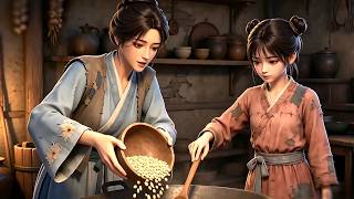 【新番】一口气看完三季🔥百亿女总裁魂穿古代，成了人人嫌弃的寒门弃女。她反手开启搞钱外挂，硬核研制出绝世特色糖果 | MULTI SUB screenshot 1