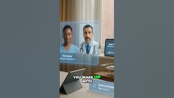 Hospital at Home: The Future of Healthcare is Here!