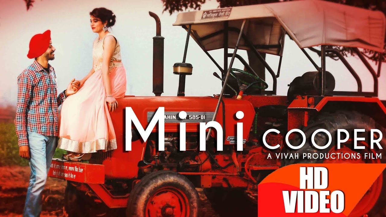 Mini Cooper Hd Song Car Image Ideas