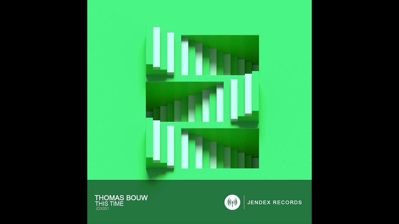 Παρακολούθηση Thomas Bouw - This Time στο YouTube Παρακολούθηση Thomas Bouw - This Time στο YouTube