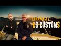 Однажды в ... студии KS Customs