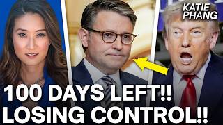 GOP Gets NIGHTMARE NEWS as Voters FLIP Ahead of MIDTERMS