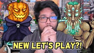 Terraria is more bigger than you realize.. | MabiVsGames