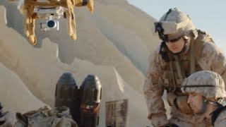 $5 Laser vs Iran's $20,000 Drone
