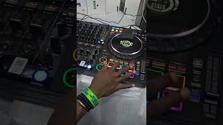 Pioneer Flx10 Digital Controller Mixer