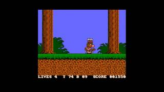 Atari Universe - Big Nose - Atari ST