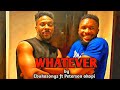 WHATEVER BY EBUKA SONGS FT OKOPI PETERSON