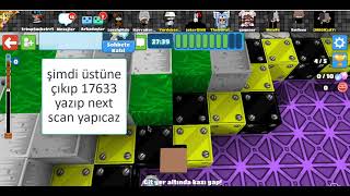 Blockstarplanet Kazı Teleport Olma Hilesi