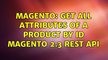 Magento: Get All attributes of a product By ID magento 2.3 REST API