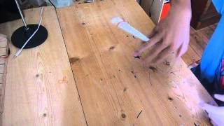 JuKe's penspinning combo #4 for FPSB Beginners Collab 1st