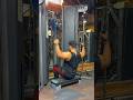 Dual Pulley Lat Pulldown Proper Form Wider Lats & V Taper Back Workout bodybuilder favourite 💪🏻