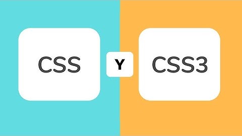 CURSO DE CSS Y CSS 3 - COMPLETO