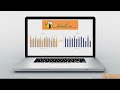 A compelling #Excel chart for Actual vs Budget, Target and Last Year (English VO)