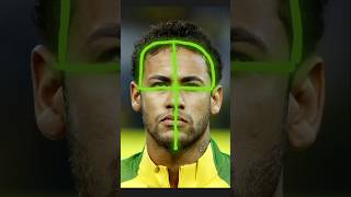 Neymar Jr Drawing 🔥 Realistic Pencil Sketch 😱 #Shorts