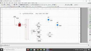 FULL SUBTRACTOR #fullsubtractor #subtractor #multisim