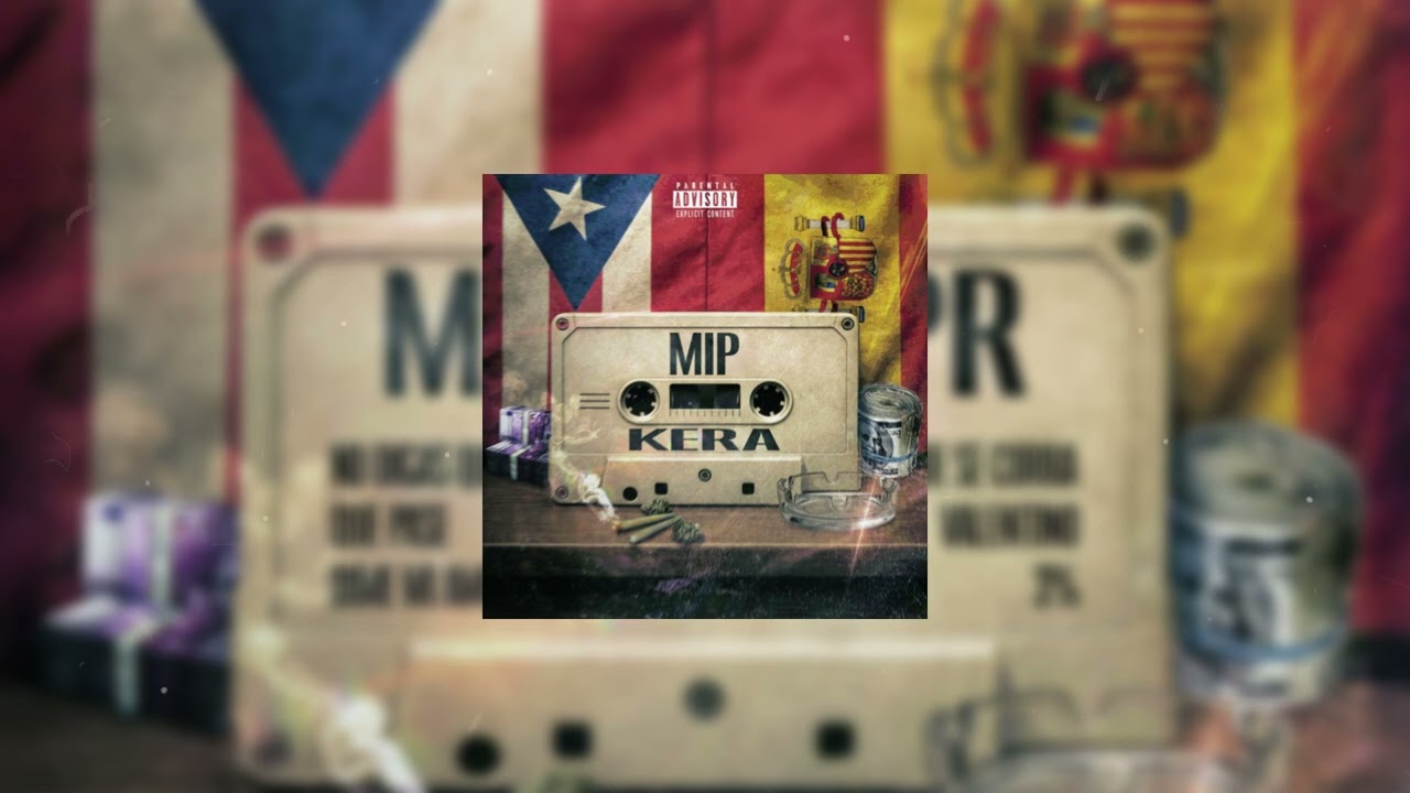 Watch Kera - QUE PASE (Visualizer Official) | Made In PR on YouTube Watch Kera - QUE PASE (Visualizer Official) | Made In PR on YouTube