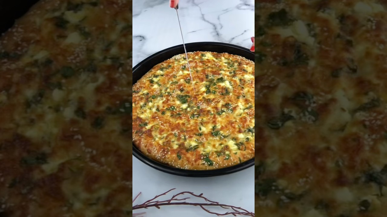 Mayasiz Cörek Tarifi 👌#shorts #short #food #recipe #kolay #yemek #poğaça #tarif #poğaça #börek