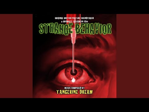 Putar Laboratory Theme - Tangerine Dream
