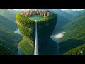Stunning Nature in 4K ULTRA HD 240 FPS | Dolby Vision HDR | 8K TV Demo