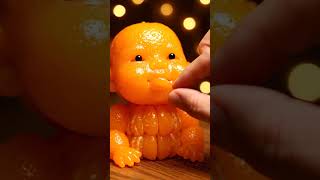 Soft Mandarin Moments screenshot 5