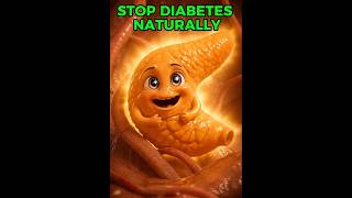 🌿 Nourish Your Pancreas with These 6 Foods | Superfoods for Diabetes