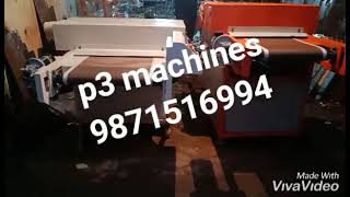 Uv dryer