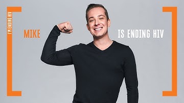Mike Makes Testing Part of His Regular Health Routine | Ending HIV