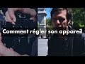  comment rgler son appareil en photographie de rue