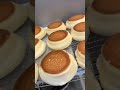 【愛知・名古屋】ストロベリースフレパンケーキ Strawberry Souffle Pancakes【HoiHoi】#愛知カフェ #名古屋カフェ #スイーツ #パンケーキ