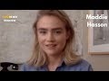 Maddie Hasson Impulse Sexual Assault Survivor With Extraordinary Ability GOLD DERBY