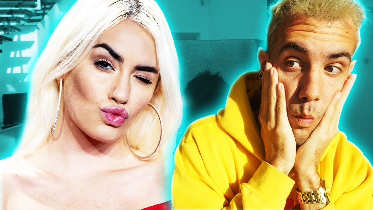 😈Pero...QUÉ ESTA PASANDO AQUÍ??😈 REACCIÓN Lali - Disciplina (Official Video)🔥🔥