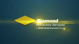 Diamond Refractory Services: Specialized Refractory Installation and Repair