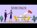 Английский язык для бизнеса и финансов. Business English program for Elementary level┃07.09.2022